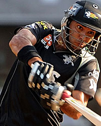 Yuvraj Singh